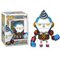 Funko Pop! Animation - One Piece (1776) General Franky Vinyl Figure 9cm Special