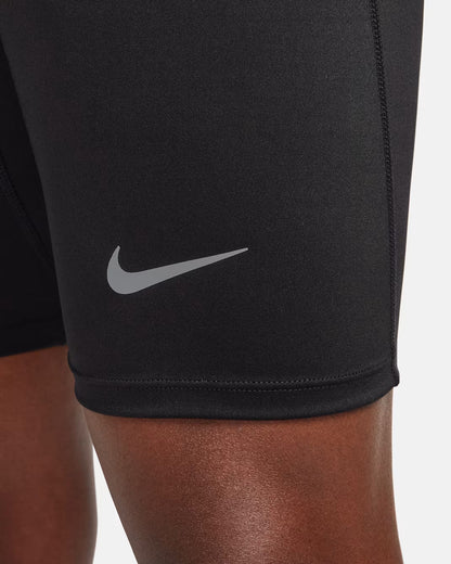 Nike pantaloncino sportivo running da uomo Fast FN3371-010 nero