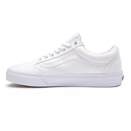 Vans Old Skool VN000D3HW001 true white