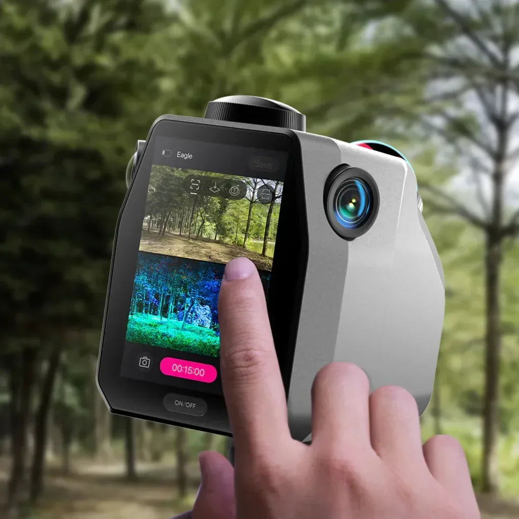 3DMakerpro Eagle LIDAR Scanner