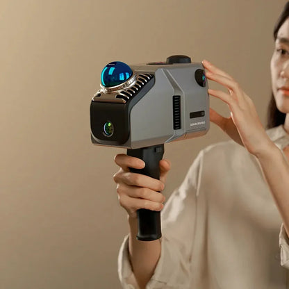 3DMakerpro Eagle LIDAR Scanner