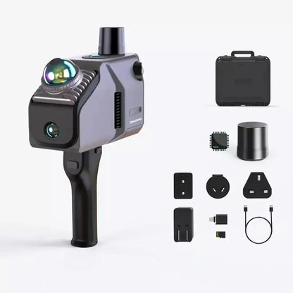 3DMakerpro Eagle LIDAR Scanner
