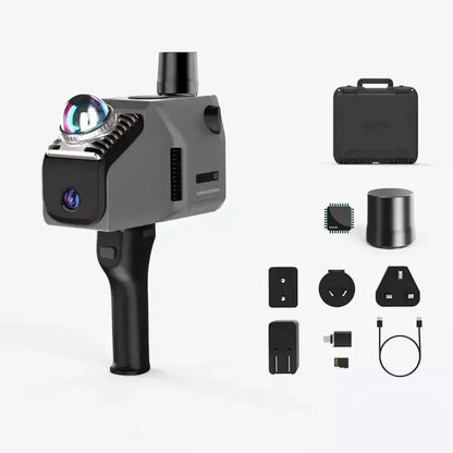 3DMakerpro Eagle LIDAR Scanner