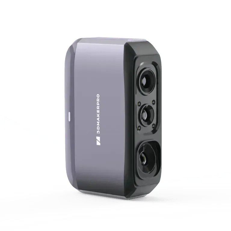3DMakerpro Scanner Moose Lite