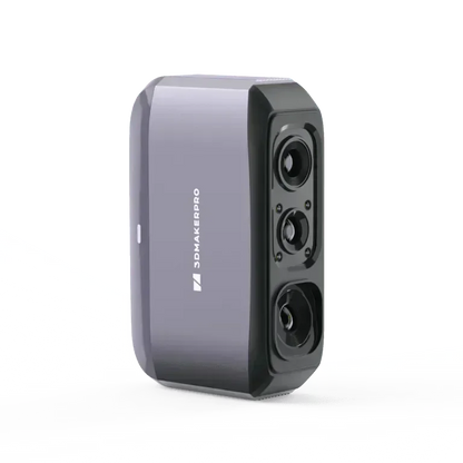 3DMakerpro Scanner Moose Lite