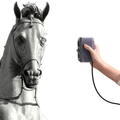 3DMakerpro Scanner Moose Lite