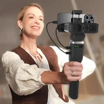 3DMakerpro Scanner Moose Lite