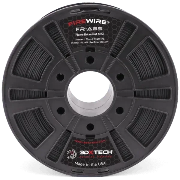 3DXTECH FIREWIRE® FR-ABS 1.75mm/750g