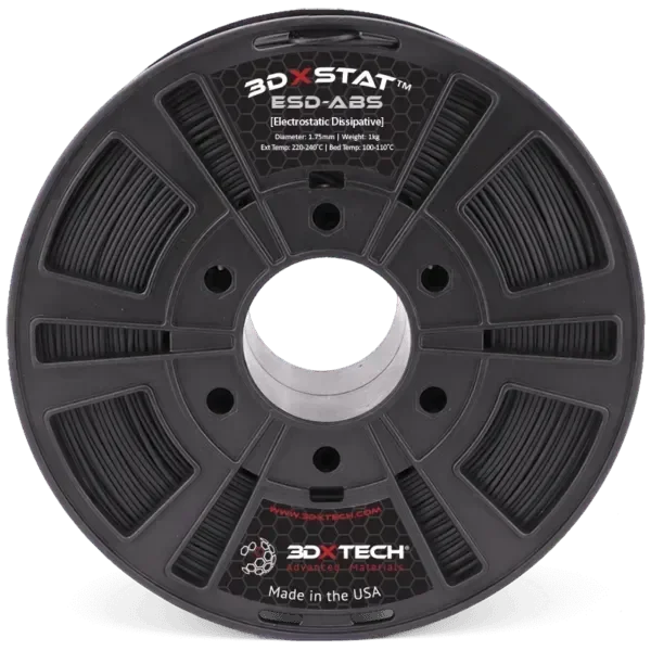 3DXTECH STAT™ ESD-ABS 1.75mm/750g