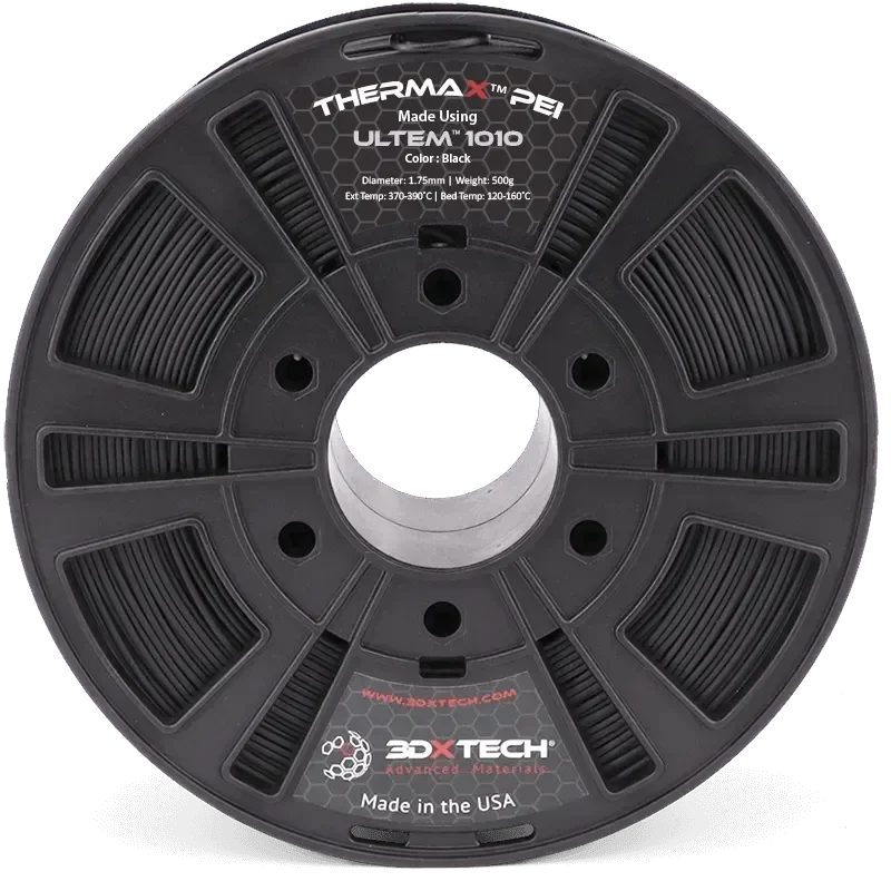 3DXTECH THERMAX™ PEI 1010 1.75mm/500g