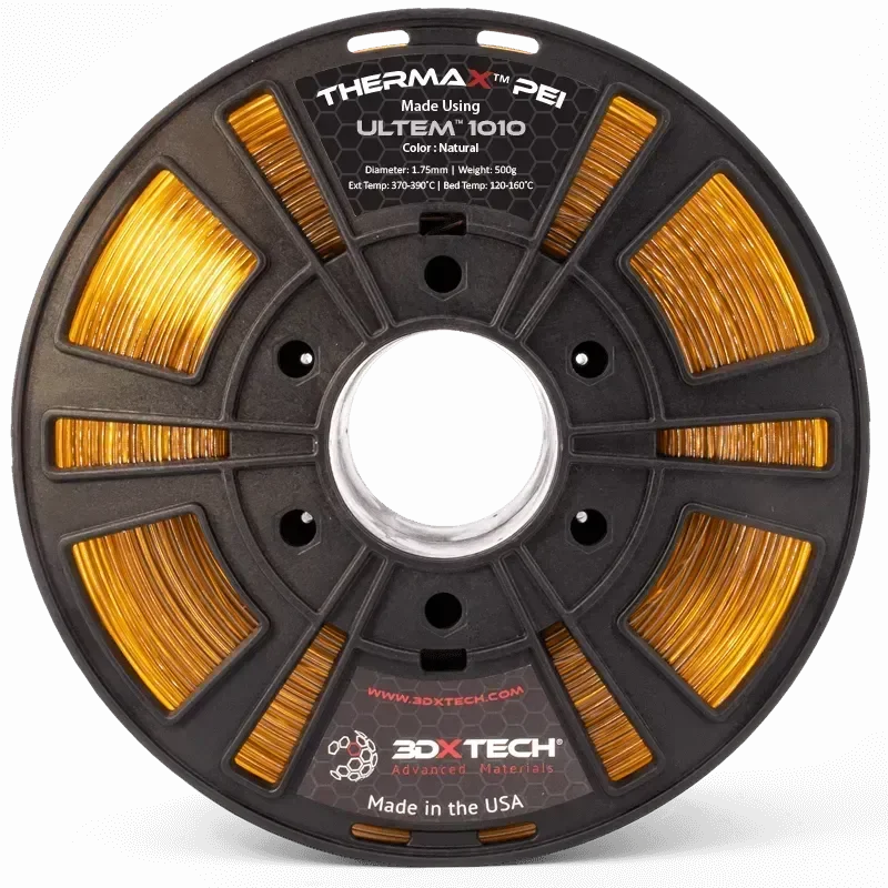 3DXTECH THERMAX™ PEI 1010 1.75mm/500g