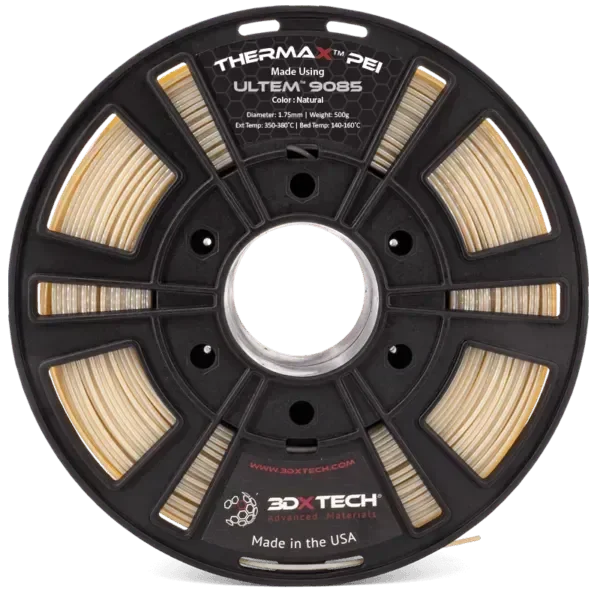 3DXTECH THERMAX™ PEI 9085 1.75mm/500g