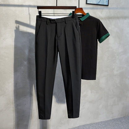 Herren-Anzughose - Old Money®