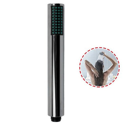 Doccetta Tonda Bagno Doccino Soffione Doccia o Vasca Cornetta Moderno | 69085