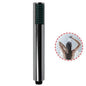 Round Hand Shower Bathroom Handheld Shower Head for Shower or Bathtub Modern | 69085
