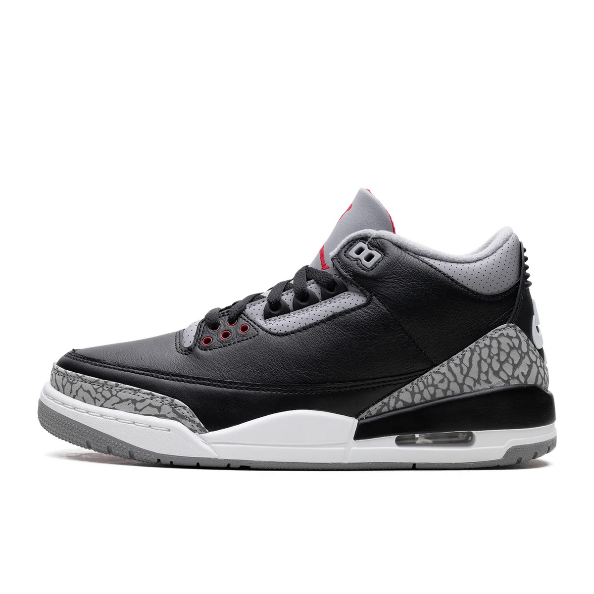 Jordan 3 Retro OG Black Cement