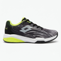 Lot junior tennis shoe Mirage 200 II 222857 6W5 black