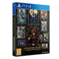 Kingdom Hearts All In One Package PS4 Video Game PlayStation 4 Game PAL Italian