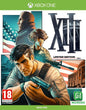 XIII Remastered Limited Edition Xbox One Game Italian New Action Video Game