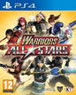 Warriors All-Star I Play Italian Ps4 New Video Game Play Station 4