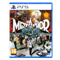 Metaphor - ReFantazio PS5 Video Game PlayStation 5 Italian Game Atlus New