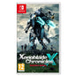 Xenoblade Chronicles X - Definitive Edition Nintendo Switch Game Ita New