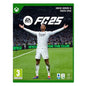 Ea Sports Fc 25 Xbox Series X/One Italian Game EU Video Game Fifa 25 New