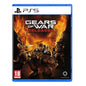 Gears Of War Reloaded PS5 Italian Video Game Playstation 5 New