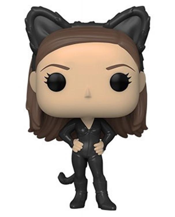 Funko Pop Friends 1069 Monica als Catwoman Vinyl-Actionfigur TV-Statuette
