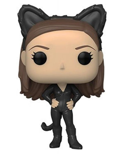 Funko Pop Friends 1069 Monica als Catwoman Vinyl-Actionfigur TV-Statuette