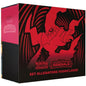 Pokemon Top-Trainer-Box Schwert & Schild Astralglanz De - Deu