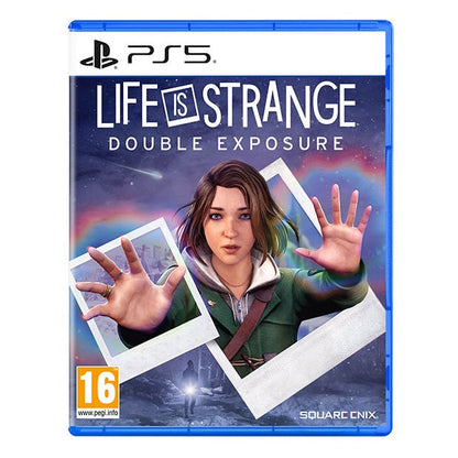 Life Is Strange - Double Exposure Ps5 Gioco Italiano Playstation 5 Nuovo Ita