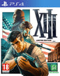 XIII Remastered Limited Edition PS4 Italian New Video Game PlayStation 4