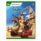 Sand Land Xbox Series X Game EU Italian Video Game Anime New Sealed