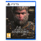 Black Myth Wukong - Deluxe Edition PS5 Italian Game EU Playstation 5 New