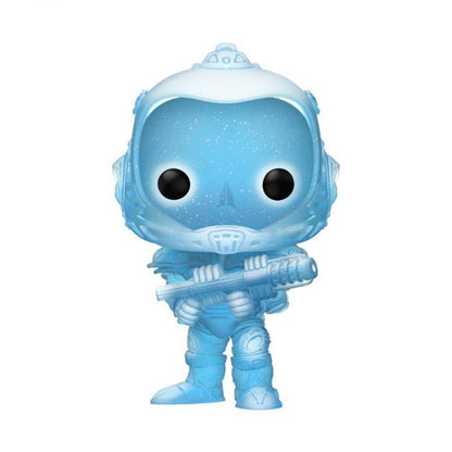 Funko Pop Batman E Robin 342 Mr Freeze 2020 Summer Convention Limited Exc Sdcc