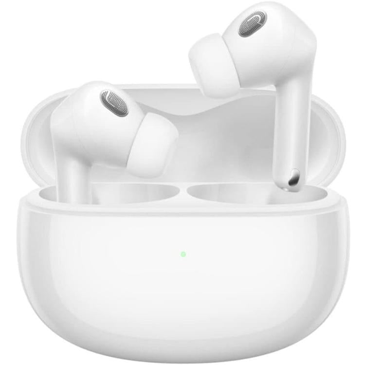 Xiaomi In-Ear-Kopfhörer (Buds 3T Pro) Kabellose Bluetooth-Kopfhörer Gloss White