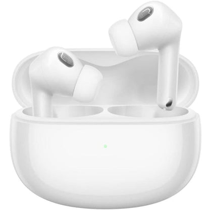 Xiaomi In-Ear-Kopfhörer (Buds 3T Pro) Kabellose Bluetooth-Kopfhörer Gloss White
