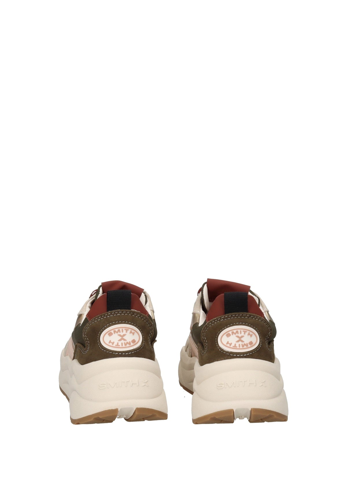 HZW9000 sneaker ALEXANDER SMITH