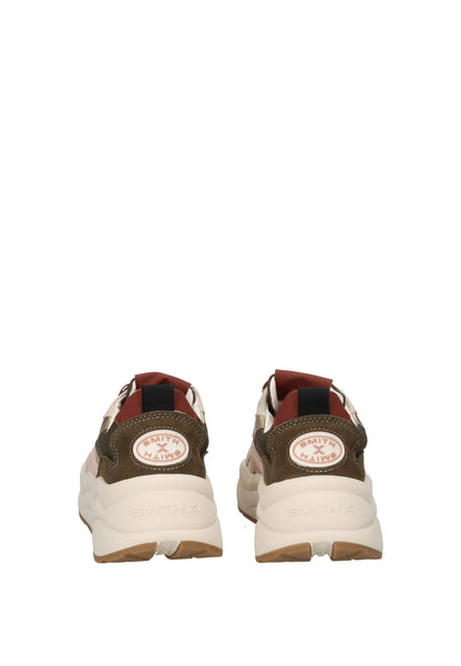 HZW9000 sneaker ALEXANDER SMITH