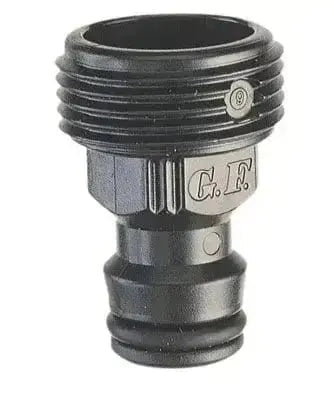 Gewindeadapter AG 3/4"