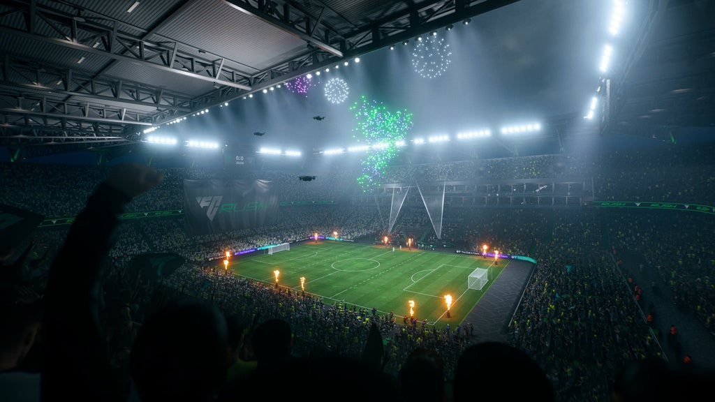 EA Sports FC 26 PS5 Videogioco Italiano Fifa 26 Playstation 5 Nuovo Sigillato