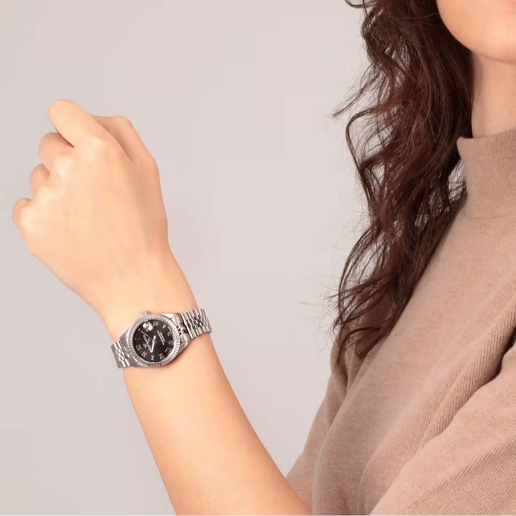 Philip Watch Caribe R8253597597 – Eleganz