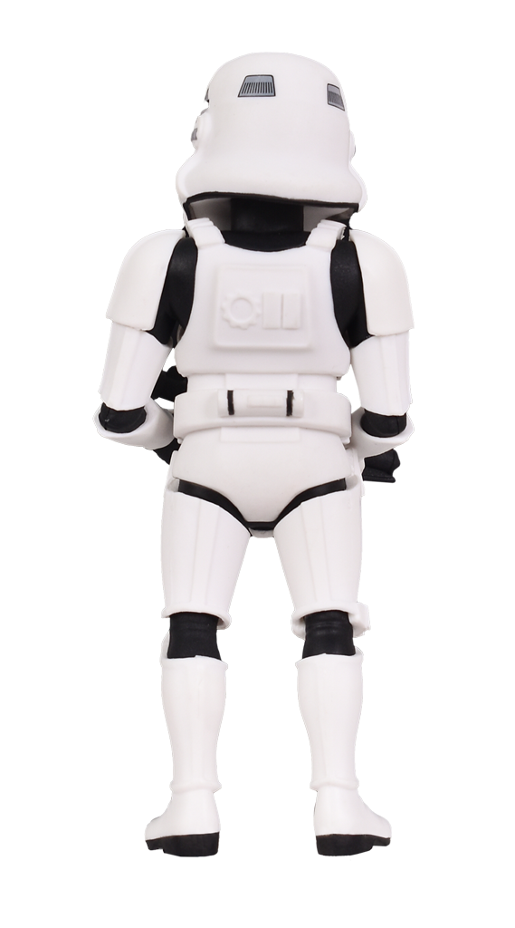 Minix Movies Star Wars Original Stormtrooper - Stormtrooper (130) Vinylfigur