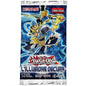 Yu-Gi-Oh! The Dark Illusion 1 Booster Pack Italian Trading Card Game TCG Cards