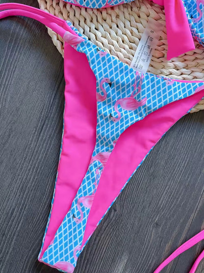 Set Bikini Carnaval