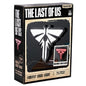 Paladone The Last Of Us Fireflies Logo Light Lamp PlayStation PS5 Table Lamp