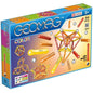 Geomag Classic Color 64 Magnetic Rods and Spheres Multicolor Construction Toy