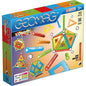 Geomag Classic Color 50 Magnetic Rods and Spheres Multicolor Construction Toy