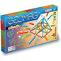 Geomag Classic Color 88 Multicolor Magnetic Rods and Spheres Construction Toy